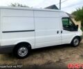 Белый Форд Транзит, объемом двигателя 2.2 л и пробегом 285 тыс. км за 10500 $, фото 2 на Automoto.ua