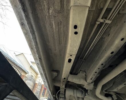 Білий Форд Транзит, об'ємом двигуна 1.8 л та пробігом 370 тис. км за 4800 $, фото 15 на Automoto.ua