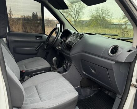 Білий Форд Транзит, об'ємом двигуна 1.8 л та пробігом 370 тис. км за 4800 $, фото 7 на Automoto.ua