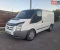 Білий Форд Транзит, об'ємом двигуна 2.2 л та пробігом 280 тис. км за 9200 $, фото 14 на Automoto.ua