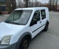 Белый Форд Транзит, объемом двигателя 1.8 л и пробегом 368 тыс. км за 4300 $, фото 1 на Automoto.ua