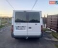 Білий Форд Транзит, об'ємом двигуна 2.2 л та пробігом 280 тис. км за 9200 $, фото 9 на Automoto.ua
