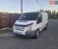 Білий Форд Транзит, об'ємом двигуна 2.2 л та пробігом 280 тис. км за 9200 $, фото 8 на Automoto.ua