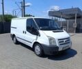 Білий Форд Транзит, об'ємом двигуна 2.2 л та пробігом 207 тис. км за 8000 $, фото 13 на Automoto.ua