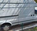 Білий Форд Транзит, об'ємом двигуна 2.2 л та пробігом 476 тис. км за 6900 $, фото 9 на Automoto.ua
