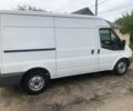 Белый Форд Транзит, объемом двигателя 2.2 л и пробегом 285 тыс. км за 10500 $, фото 2 на Automoto.ua