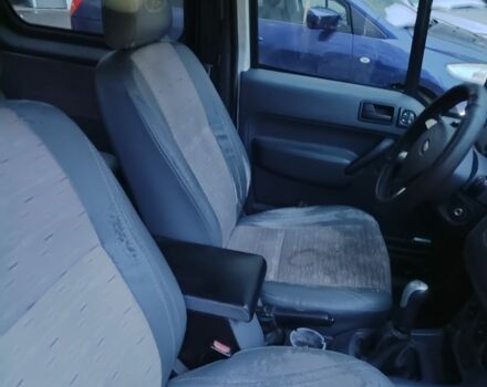 Білий Форд Транзит, об'ємом двигуна 1.8 л та пробігом 230 тис. км за 5847 $, фото 4 на Automoto.ua