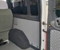 Белый Форд Транзит, объемом двигателя 2.2 л и пробегом 290 тыс. км за 8700 $, фото 6 на Automoto.ua