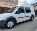 Белый Форд Транзит, объемом двигателя 1.8 л и пробегом 153 тыс. км за 5800 $, фото 1 на Automoto.ua