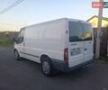 Білий Форд Транзит, об'ємом двигуна 2.2 л та пробігом 280 тис. км за 9200 $, фото 3 на Automoto.ua