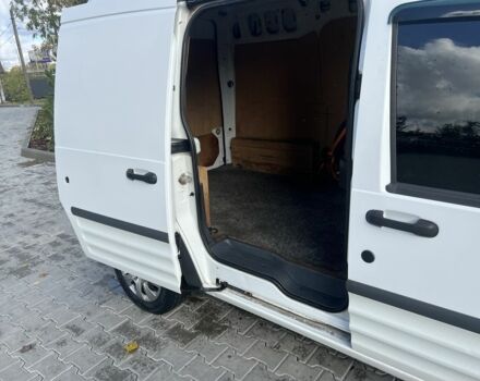 Білий Форд Транзит, об'ємом двигуна 1.8 л та пробігом 345 тис. км за 6000 $, фото 4 на Automoto.ua