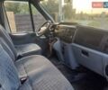 Білий Форд Транзит, об'ємом двигуна 2.2 л та пробігом 280 тис. км за 9200 $, фото 31 на Automoto.ua