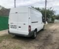 Белый Форд Транзит, объемом двигателя 2.2 л и пробегом 285 тыс. км за 10500 $, фото 3 на Automoto.ua