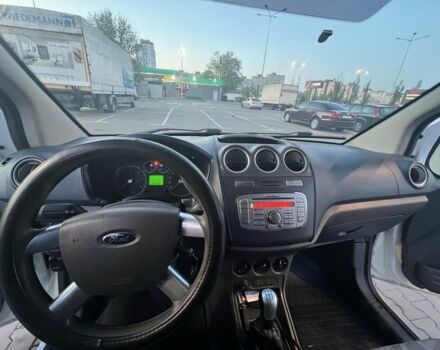 Белый Форд Транзит, объемом двигателя 1.8 л и пробегом 340 тыс. км за 5000 $, фото 8 на Automoto.ua
