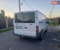 Білий Форд Транзит, об'ємом двигуна 2.2 л та пробігом 280 тис. км за 9200 $, фото 7 на Automoto.ua