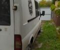 Білий Форд Транзит, об'ємом двигуна 2.2 л та пробігом 333 тис. км за 10372 $, фото 2 на Automoto.ua