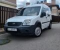 Белый Форд Транзит, объемом двигателя 1.8 л и пробегом 153 тыс. км за 5800 $, фото 1 на Automoto.ua