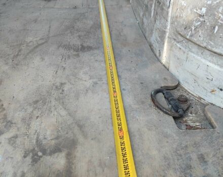 Белый Форд Транзит, объемом двигателя 1.8 л и пробегом 501 тыс. км за 5850 $, фото 9 на Automoto.ua