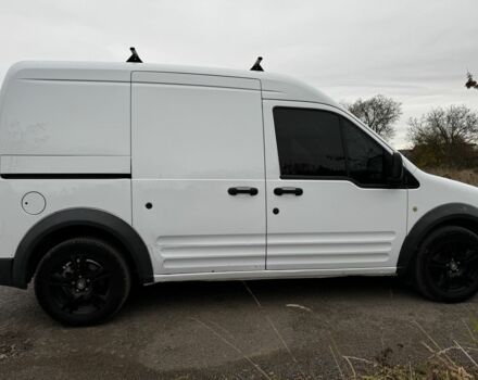 Білий Форд Транзит, об'ємом двигуна 1.8 л та пробігом 370 тис. км за 4800 $, фото 5 на Automoto.ua