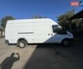 Белый Форд Транзит, объемом двигателя 2.2 л и пробегом 299 тыс. км за 9900 $, фото 2 на Automoto.ua