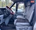 Белый Форд Транзит, объемом двигателя 2.2 л и пробегом 238 тыс. км за 11200 $, фото 13 на Automoto.ua