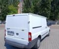 Білий Форд Транзит, об'ємом двигуна 2.2 л та пробігом 207 тис. км за 8000 $, фото 5 на Automoto.ua