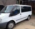 Білий Форд Транзит, об'ємом двигуна 2.2 л та пробігом 227 тис. км за 2650 $, фото 2 на Automoto.ua