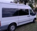 Белый Форд Транзит, объемом двигателя 2.2 л и пробегом 264 тыс. км за 9200 $, фото 4 на Automoto.ua