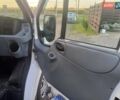 Білий Форд Транзит, об'ємом двигуна 2.2 л та пробігом 280 тис. км за 9200 $, фото 29 на Automoto.ua