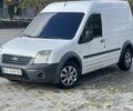 Білий Форд Транзит, об'ємом двигуна 1.8 л та пробігом 345 тис. км за 6000 $, фото 1 на Automoto.ua