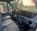 Білий Форд Транзит, об'ємом двигуна 2.2 л та пробігом 280 тис. км за 9200 $, фото 30 на Automoto.ua