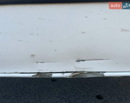 Белый Форд Транзит, объемом двигателя 2.2 л и пробегом 307 тыс. км за 8200 $, фото 22 на Automoto.ua