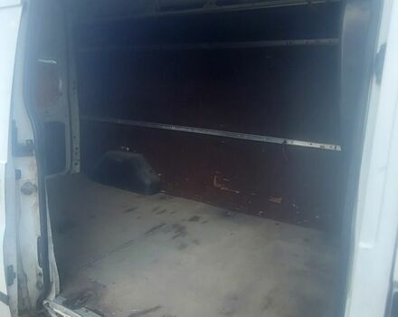 Білий Форд Транзит, об'ємом двигуна 2.2 л та пробігом 430 тис. км за 7500 $, фото 8 на Automoto.ua