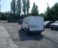 Білий Форд Транзит, об'ємом двигуна 2.2 л та пробігом 324 тис. км за 8500 $, фото 1 на Automoto.ua
