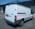 Білий Форд Транзит, об'ємом двигуна 2.2 л та пробігом 324 тис. км за 8500 $, фото 3 на Automoto.ua