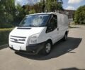 Белый Форд Транзит, объемом двигателя 0 л и пробегом 290 тыс. км за 8999 $, фото 4 на Automoto.ua