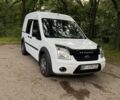 Белый Форд Транзит, объемом двигателя 1.8 л и пробегом 260 тыс. км за 5900 $, фото 1 на Automoto.ua
