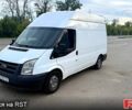Білий Форд Транзит, об'ємом двигуна 2.2 л та пробігом 320 тис. км за 3900 $, фото 1 на Automoto.ua