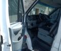 Білий Форд Транзит, об'ємом двигуна 2.2 л та пробігом 324 тис. км за 8500 $, фото 7 на Automoto.ua