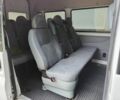 Белый Форд Транзит, объемом двигателя 2.2 л и пробегом 234 тыс. км за 11200 $, фото 5 на Automoto.ua