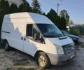 Білий Форд Транзит, об'ємом двигуна 2.2 л та пробігом 303 тис. км за 7000 $, фото 1 на Automoto.ua