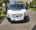 Белый Форд Транзит, объемом двигателя 0 л и пробегом 290 тыс. км за 8999 $, фото 2 на Automoto.ua