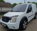 Белый Форд Транзит, объемом двигателя 1.8 л и пробегом 220 тыс. км за 5300 $, фото 2 на Automoto.ua