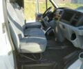 Белый Форд Транзит, объемом двигателя 2.2 л и пробегом 290 тыс. км за 9300 $, фото 12 на Automoto.ua