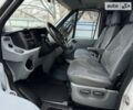 Белый Форд Транзит, объемом двигателя 2.2 л и пробегом 80 тыс. км за 14000 $, фото 11 на Automoto.ua
