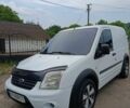 Білий Форд Транзит, об'ємом двигуна 1.8 л та пробігом 220 тис. км за 5200 $, фото 1 на Automoto.ua
