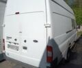 Білий Форд Транзит, об'ємом двигуна 2.2 л та пробігом 126 тис. км за 10500 $, фото 2 на Automoto.ua