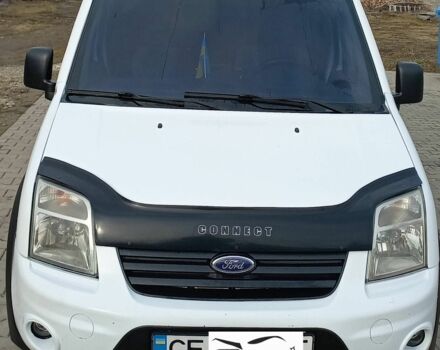 Белый Форд Транзит, объемом двигателя 1.8 л и пробегом 220 тыс. км за 5200 $, фото 3 на Automoto.ua