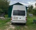 Белый Форд Транзит, объемом двигателя 2.2 л и пробегом 186 тыс. км за 12400 $, фото 5 на Automoto.ua
