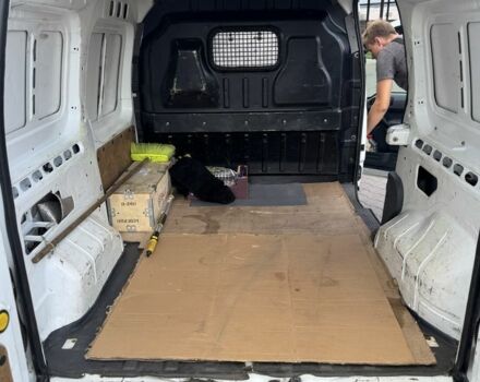 Білий Форд Транзит, об'ємом двигуна 1.8 л та пробігом 443 тис. км за 4700 $, фото 6 на Automoto.ua